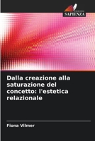 Dalla creazione alla saturazione del concetto: l'estetica relazionale 6206059693 Book Cover