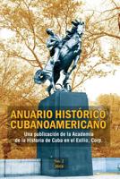 Anuario Hist?rico Cubanoamericano: No 2. 2018 179566696X Book Cover