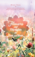 Flowers and Thoughts for Zen and Now 0228820499 Book Cover