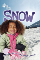 Snow 1609923081 Book Cover