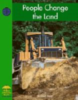 People Change the Land (Yellow Umbrella Books) 0736829296 Book Cover