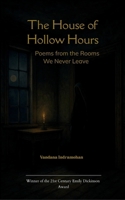 The House of Hollow Hours B0FH5JGL4N Book Cover