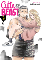 Cutie and the Beast, Vol. 2 1645059499 Book Cover