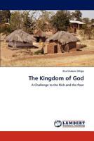 The Kingdom of God 3659196533 Book Cover