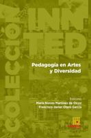 Pedagogía en Artes y Diversidad 8417270345 Book Cover