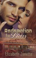 Redemption for Liars 1619355752 Book Cover
