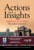 The India Connection 1784417882 Book Cover