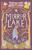 Mirror Lake 0593466306 Book Cover
