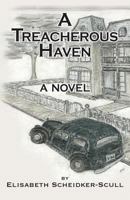 A Treacherous Haven 1634983084 Book Cover