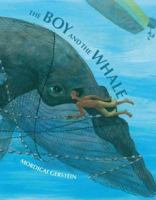 The Boy and the Whale 1626725055 Book Cover