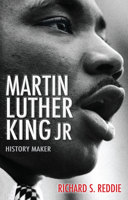 Martin Luther King Jr: History Maker 0745952828 Book Cover