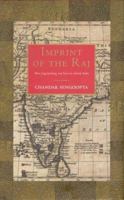 Imprint of the Raj: How Fingerprinting was Born in Colonial India 0333989163 Book Cover