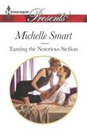 Taming the Notorious Sicilian 0373132697 Book Cover