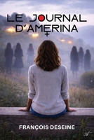 Le journal d'Amerina 952421167X Book Cover