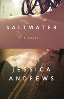 Saltwater 0374253803 Book Cover