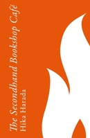 The Secondhand Bookstore Canteen B0GMX3WNF3 Book Cover