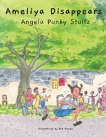 Ameliya Disappears 1477508937 Book Cover