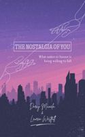 The Nostalgia of You B0G3CXRKB5 Book Cover