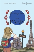 Penny-Lou in Paris: A little travel bug series B0DWNHDQ9Q Book Cover