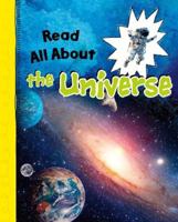 Read All About the Universe 1977132251 Book Cover