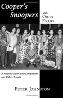 Cooper's Snoopers and Other Follies 1553695712 Book Cover