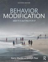 Behavior Modification: What It Is And How To Do It 0130995843 Book Cover