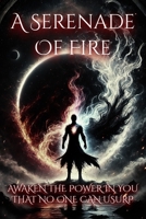 A Serenade Of Fire: Awaken the power in you that no one can usurp! B0FR6T43CK Book Cover