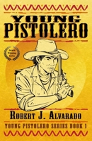 Young Pistolero 0991477707 Book Cover