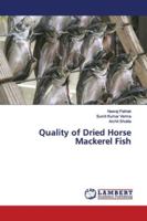 Quality of Dried Horse Mackerel Fish 6139447151 Book Cover