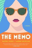 The Memo: A Novel 0063319357 Book Cover