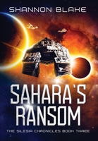 Sahara's Ransom B0C8F5TSCK Book Cover