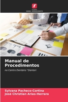 Manual de Procedimentos 6205613204 Book Cover