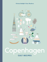 Copenhague les recettes culte 1911632310 Book Cover