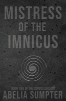 Mistress of the Imnicus B0BNM22BJ6 Book Cover