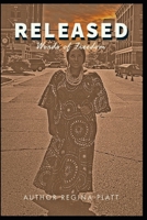 Released: Words of Freedom B09G9FXG3M Book Cover