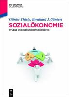 Sozial�konomie 3486735764 Book Cover