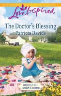 The Doctor's Blessing 0373876130 Book Cover