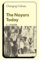 The Nayars Today 0521290910 Book Cover