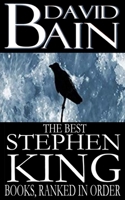 The Best Stephen King Books, Ranked in Order 1515165027 Book Cover