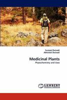 Medicinal Plants 384338214X Book Cover