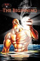 Manatee Warriors the Beginning:: Attack of the Chocroids 1477229620 Book Cover