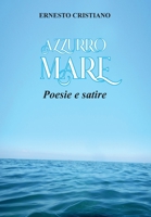 Azzurro Mare B0BGJSDNHH Book Cover