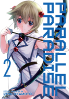Parallel Paradise, Vol. 2 1947804723 Book Cover