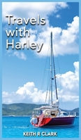 Travels with Harley B0HHKNY8KN Book Cover