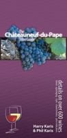 The Chateauneuf-du-Pape Wine Guide 9081201743 Book Cover