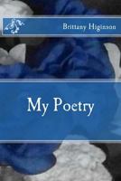 My Poetry 1533023093 Book Cover
