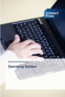 Operating System 6202300612 Book Cover