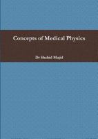 Concepts of Medical Physics 129130701X Book Cover