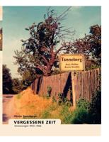 Vergessene Zeit: Erinnerungen 1930-1966 3837009297 Book Cover