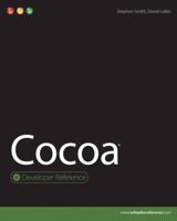 Cocoa 0470495898 Book Cover